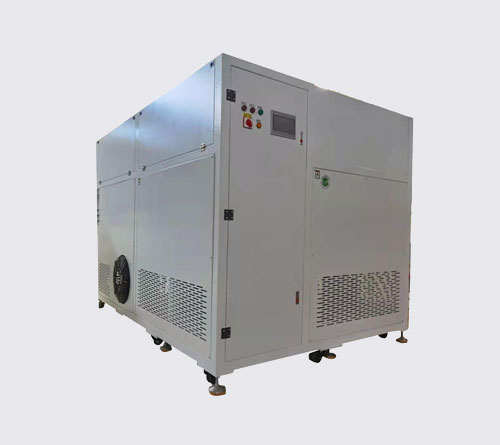 清洗剂废水处理工艺详解！